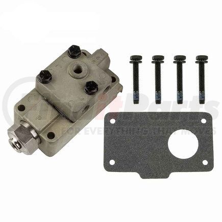 K2424 by PACCAR - Transmission Shift Control Range Slave Valve