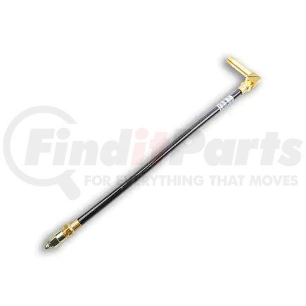 Paccar K4050 Clutch Release Bearing Extension Tube Hydraulic Release Clutch Lube Tube