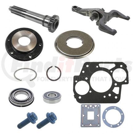 K4124 by PACCAR - Clutch Installation Kit