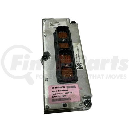 K4318 by PACCAR - Automatic Transmission Electronic Control Unit (ECU) Assembly