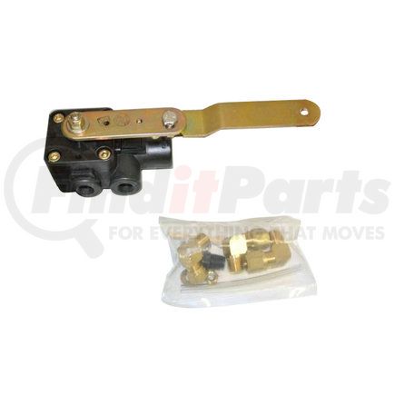 KD2444 by PACCAR - Air Suspension Leveling Valve