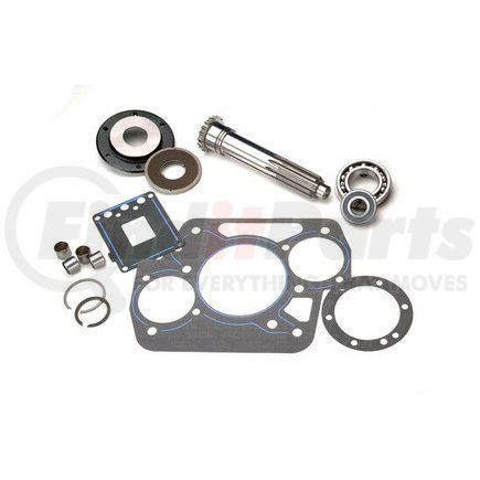 K4462 by PACCAR - Clutch Installation Kit