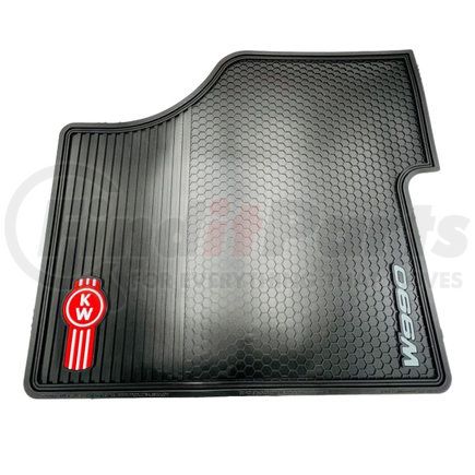 KWL0G0990 by PACCAR - Floor Mat