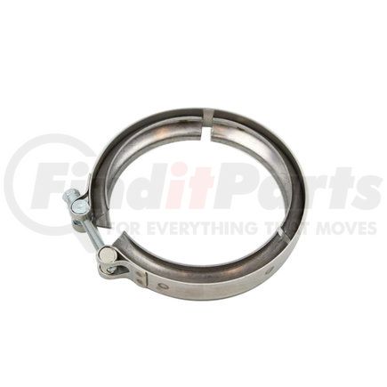 LP34216 by PACCAR - Turbocharger V-Band Clamp - 5in., Spherical