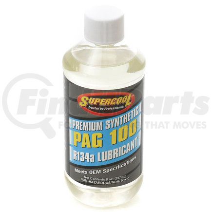 LM11350 by PACCAR - Refrigerant Charge Oil - PAG 100, 8 oz.