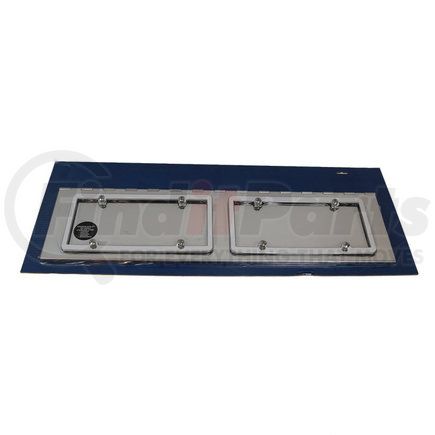 Paccar MD1702 Bumper Plate Bumper Plate