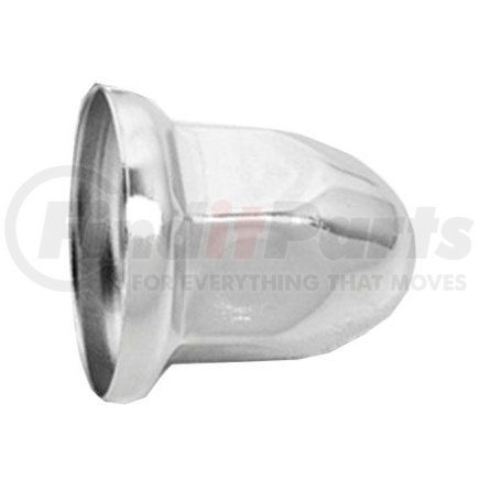 MW1262BK by PACCAR - Wheel Lug Nut Cover