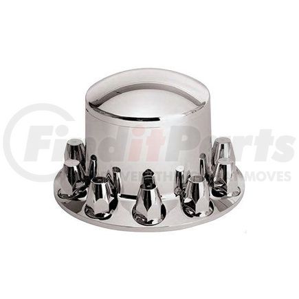 MW972 by PACCAR - Wheel Hub Cap