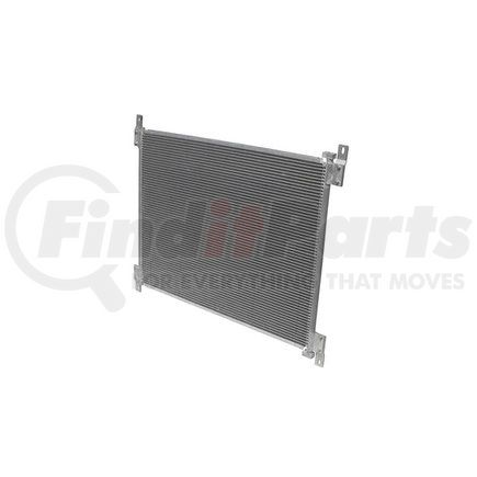 PA50080 by PACCAR - A/C Condenser