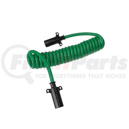 PE15300 by PACCAR - ABS Coiled Cable