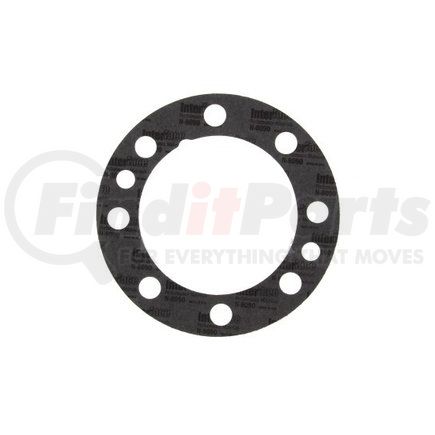 R002431 by PACCAR - Drive Axle Shaft Flange Gasket