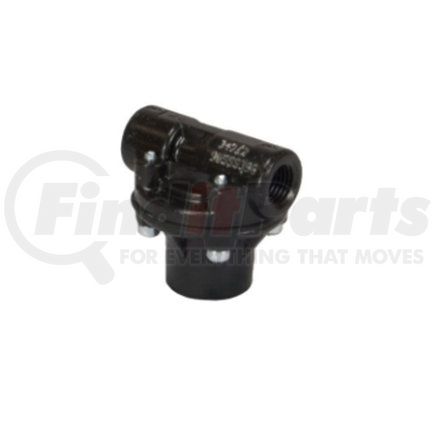 R90555396 by PACCAR - Air Brake Pressure Protection Valve