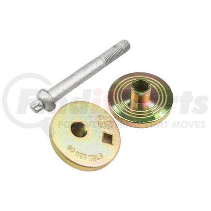 S24875 by PACCAR - Pivot Bolt Washer Kit