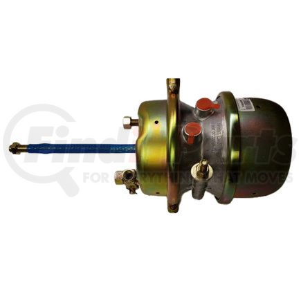 SB3030CC by PACCAR - Air Brake Chamber - Type 30/30, with Clevis