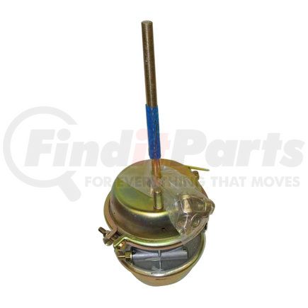 SB3030CL by PACCAR - Air Brake Chamber - Type 30/30, Long Stroke