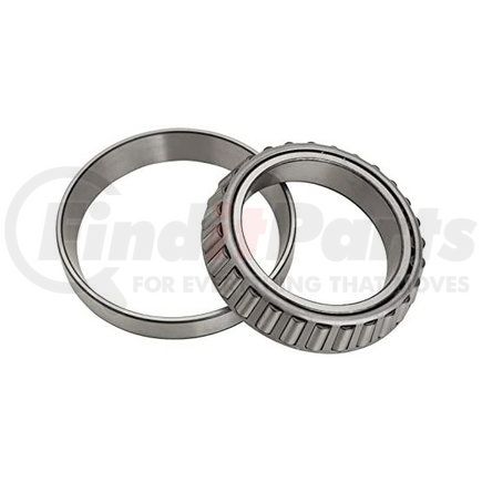 SET401NTN by PACCAR - Wheel Bearing Set