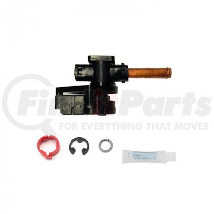 SR2000022 by PACCAR - HVAC Heater Water Shut-Off Valve