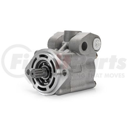 SP33122 by PACCAR - Power Steering Pump