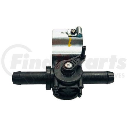 SR2000053 by PACCAR - HVAC Heater Water Shut-Off Valve