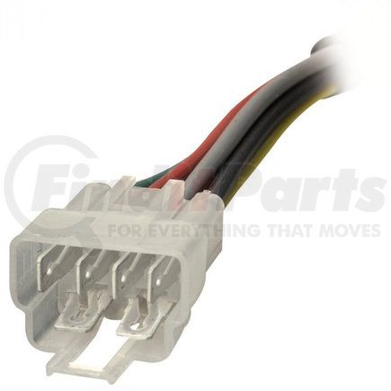 TL10400 by PACCAR - Turn Signal Switch - 7-Wire, Replaces K301-182 (Kenworth) and 900Y96 (Signal Stat)