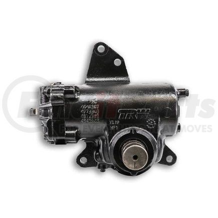 TAS65219AEXCH by PACCAR - Steering Gear - Power