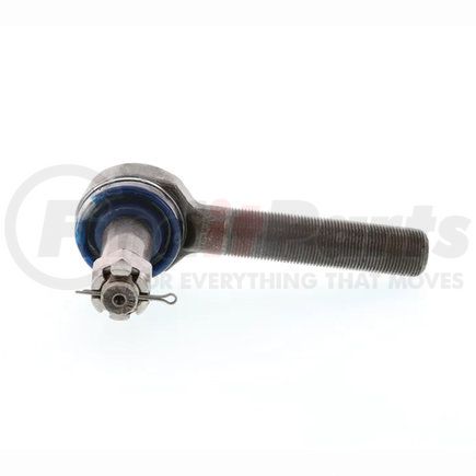 TRE12011 by PACCAR - Steering Tie Rod End - Right, 1.62", Straight, Greasable, Clockwise