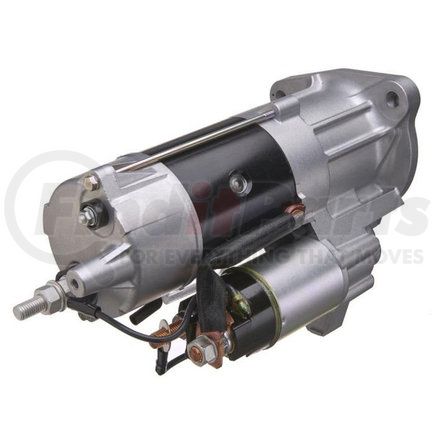 VV2079 by PACCAR - Starter Motor - 12V, for Volvo D13