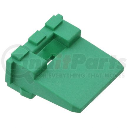 W6P by PACCAR - Electrical Connectors - Deutsch, Wedge, Locking