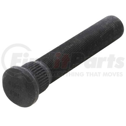 WE6034 by PACCAR - Wheel Stud - Metric, M22- 1-1/2" x 4-13/16", 0.977"-0.973" Body Diameter, Grade 10.9