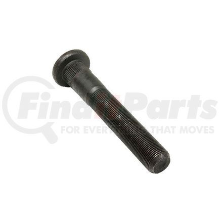 WE10221 by PACCAR - Wheel Stud - Metric, M22- 1-1/2" x 5-5/16", 0.912"-0.908" Body Diameter, Grade 10.9