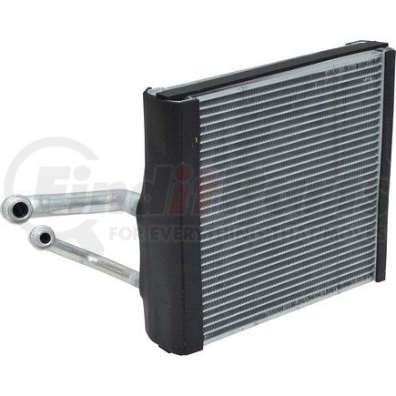 X6997001 by PACCAR - A/C Evaporator Core - Aluminum