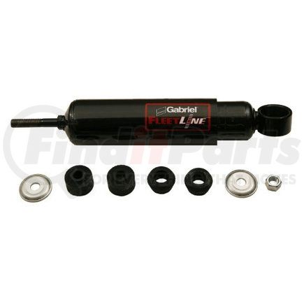 85311R0K by PACCAR - Shock Absorber - Heavy Duty