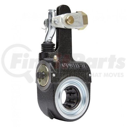 AS1132 by PACCAR - Air Brake Automatic Slack Adjuster - with Clevis, 5.5", 1-1/2"-10 Thread