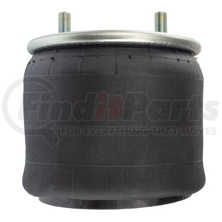 AS87080 by PACCAR - Air Suspension Spring - For VanTraax HKA-200