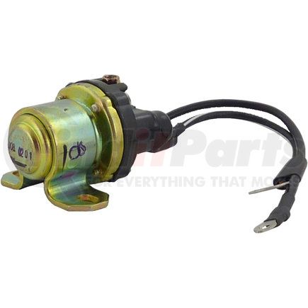 10512096 by PACCAR - Starter Relay