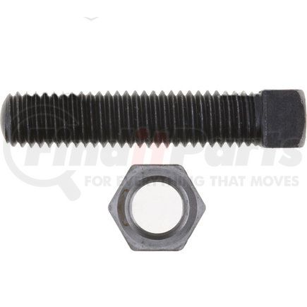 101HM1102X by PACCAR - Steering Stop Bolt