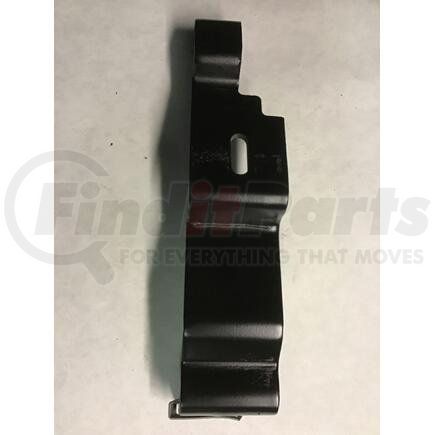 3613687C92 by NAVISTAR - INTERNATIONAL SUPPORT  GRILLE MOUNTING ASSY