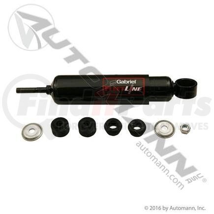 A85311 by AUTOMANN - SHOCK ABSORBER