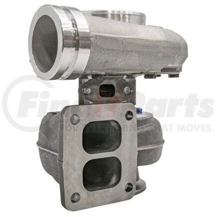 177279 by BORGWARNER - Turbocharger S300S008