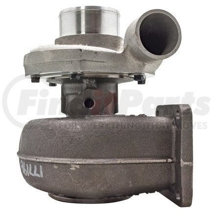 177264 by BORGWARNER - Turbocharger S200