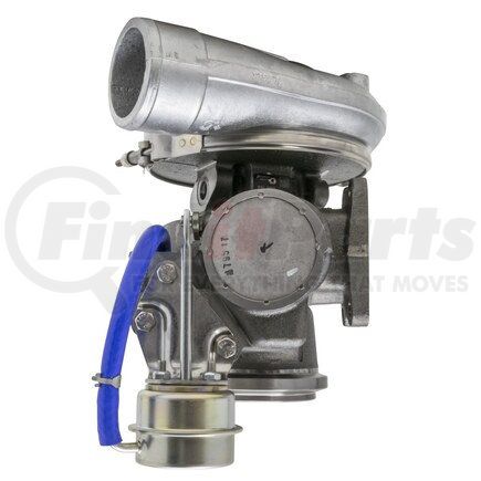 179590 by BORGWARNER - S200AG047 Turbocharger - S200, CAT 3126B 230HP (S200AG047)