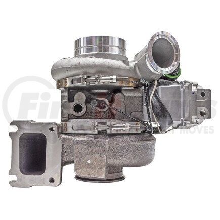 4031000HX by HOLSET - Remanufactured Volvo Md13/Mack Mp8 Turbo, with Actuator