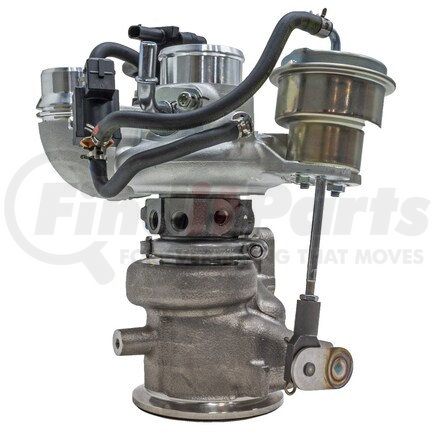 49S8004075 by MITSUBISHI - TURBO - 2017-2019 GM 1.4LITER