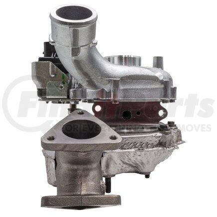 810587-5002S by GARRETT - Turbocharger GTB2056VS