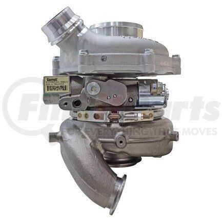 888143-5001S by GARRETT - 2016+ Ford 6.7L Cab and Chassis Turbo