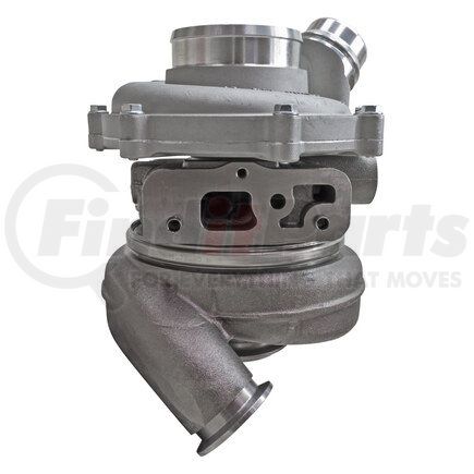 892147-5001S by GARRETT - Turbocharger, Service