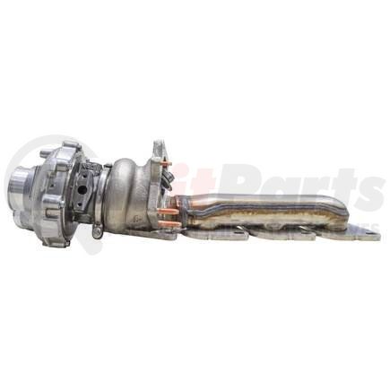 827052-5002S by GARRETT - Turbocharger Service