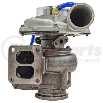 729161-5005S by GARRETT - TURBOCHARGER SERV