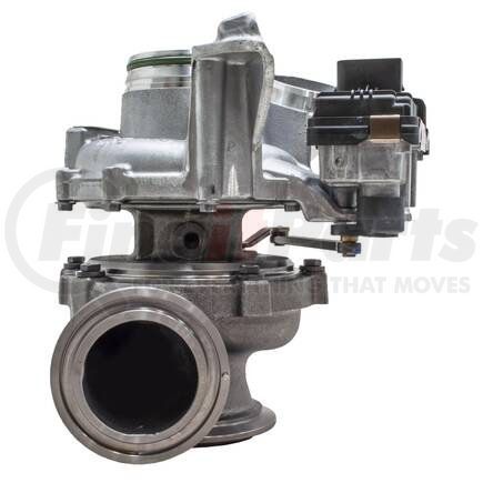 817763-5004S by GARRETT - Turbocharger