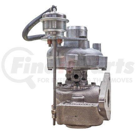 53039880723 by BORGWARNER - Turbocharger